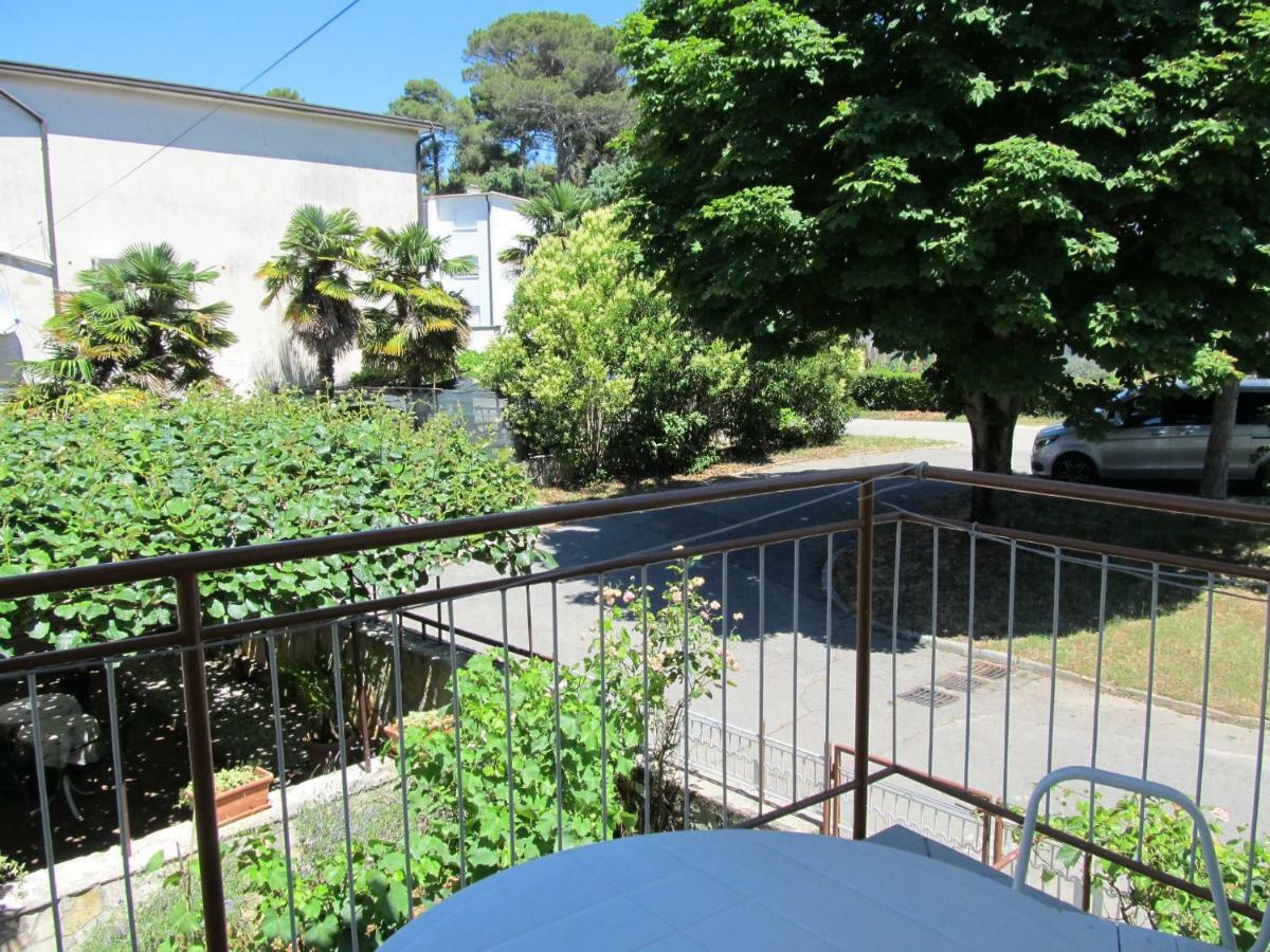 Vintage Rooms & Apartments Porec Exterior photo