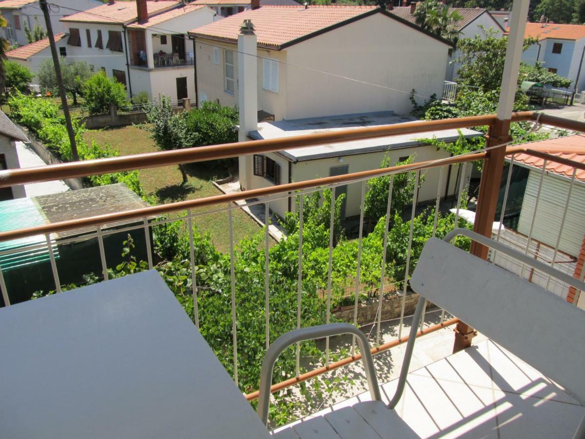 Vintage Rooms & Apartments Porec Exterior photo